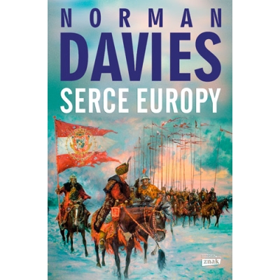 Norman Davies, Serce Europy